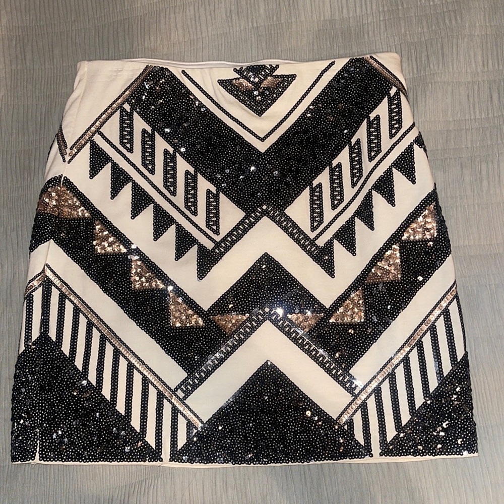 EXPRESS SKIRT